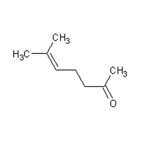 Methyl heptenone