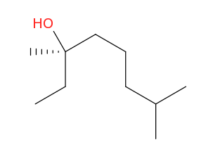 Tetrahydro-linalool