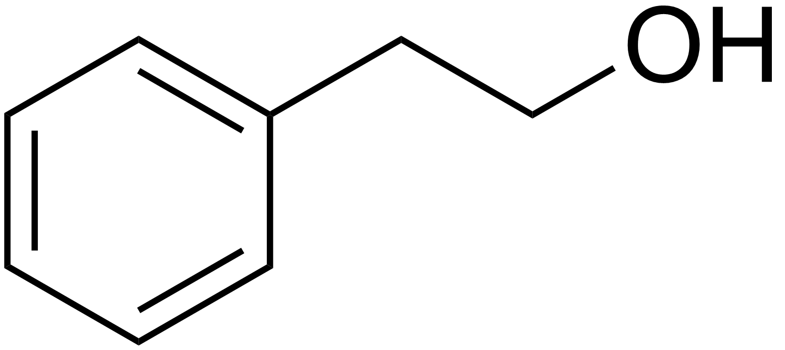 Phenyl ethyl alcohol