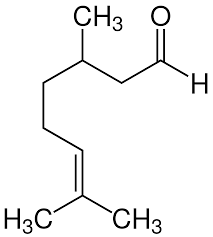 Citronellol