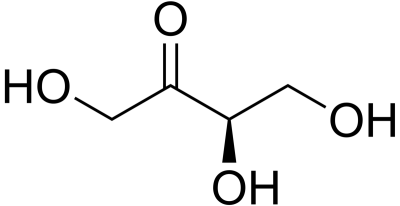 Erythrulose (DHB)