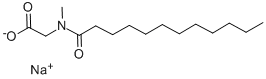 Sodium Lauroyl Sarcosinate