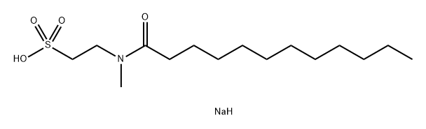 Sodium Methyl Lauroyl Taurate