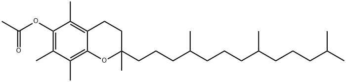 VITAMINE E ACETATE