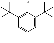 2,6-二叔丁基-4-甲基苯酚