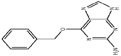 O-6-Benzylguanine