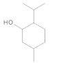 DL-薄荷醇