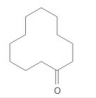 环十二酮